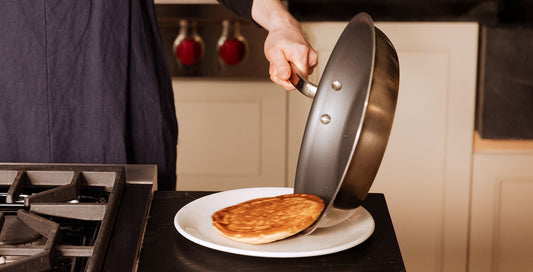 The Ultimate Guide to Maintaining Your Non Stick Cookware