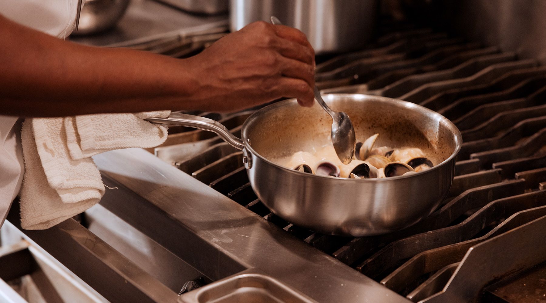 How to Prevent Pitting in Stainless Steel Cookware