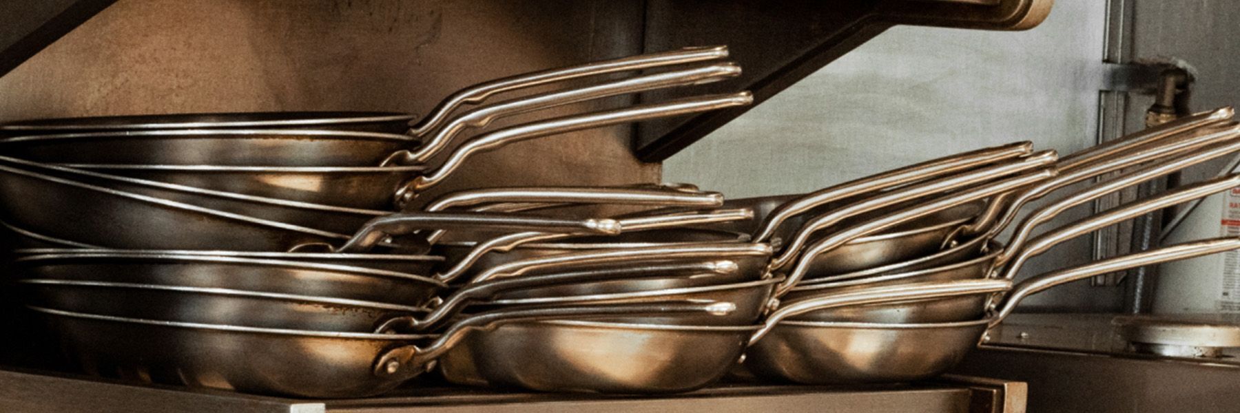 The Ultimate Guide to Caring for Stainless Steel Cookware