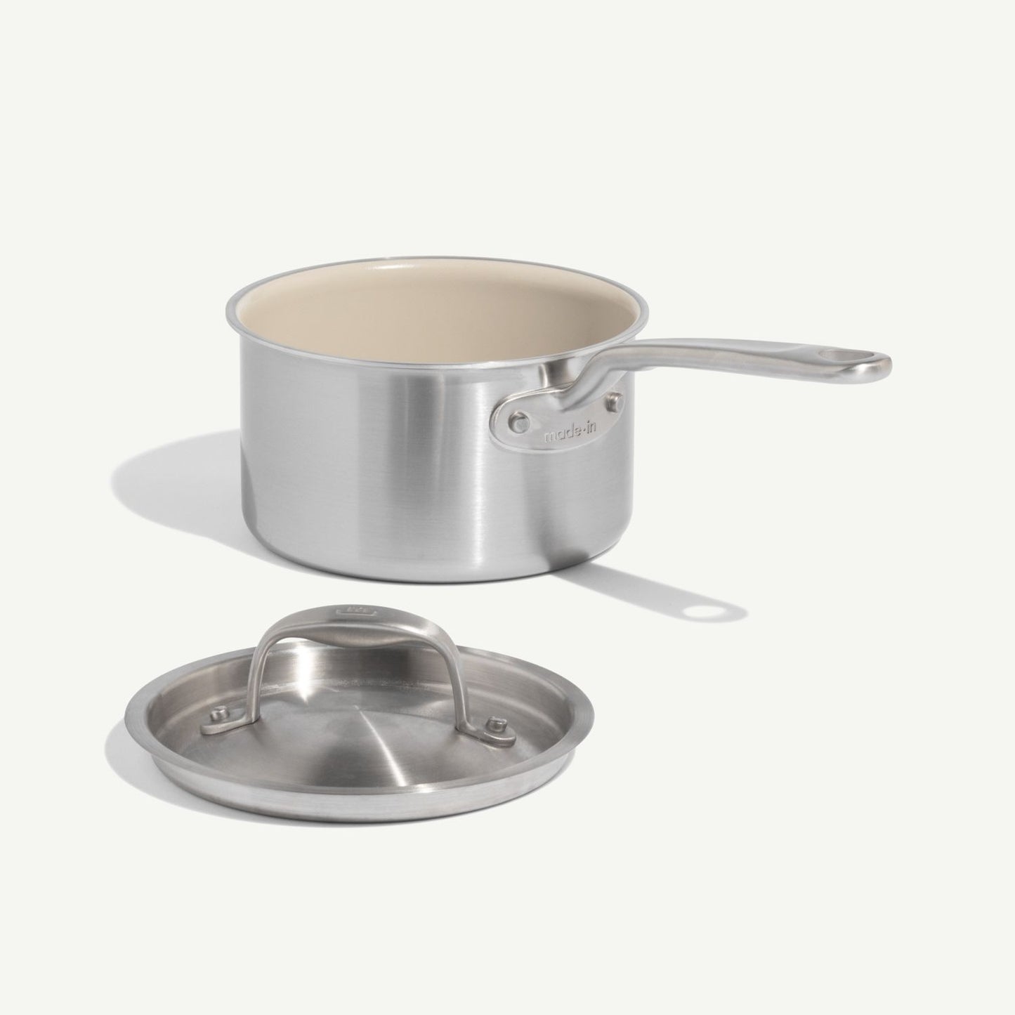 CeramiClad™ Non Stick Saucepan