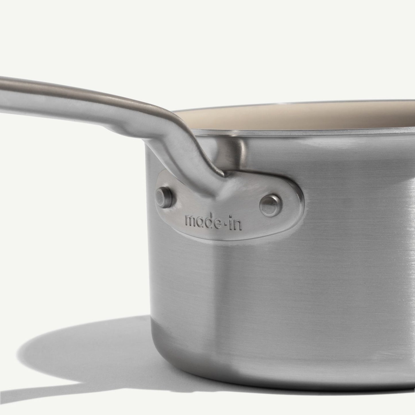 CeramiClad™ Non Stick Saucepan