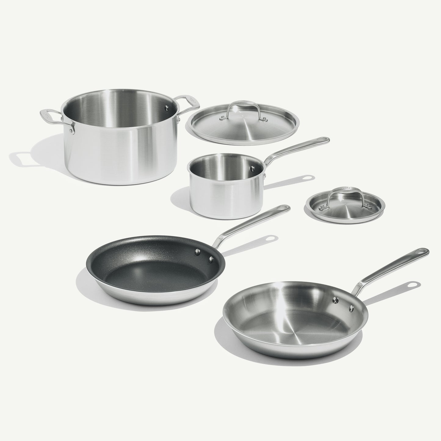 Stainless Sets