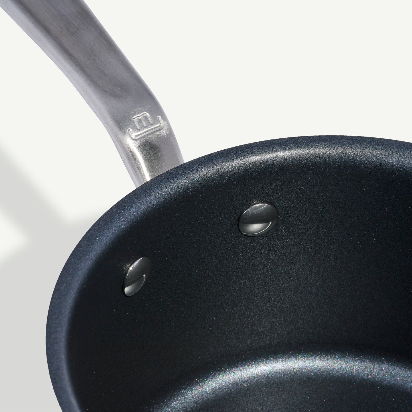 Non Stick Saucepan