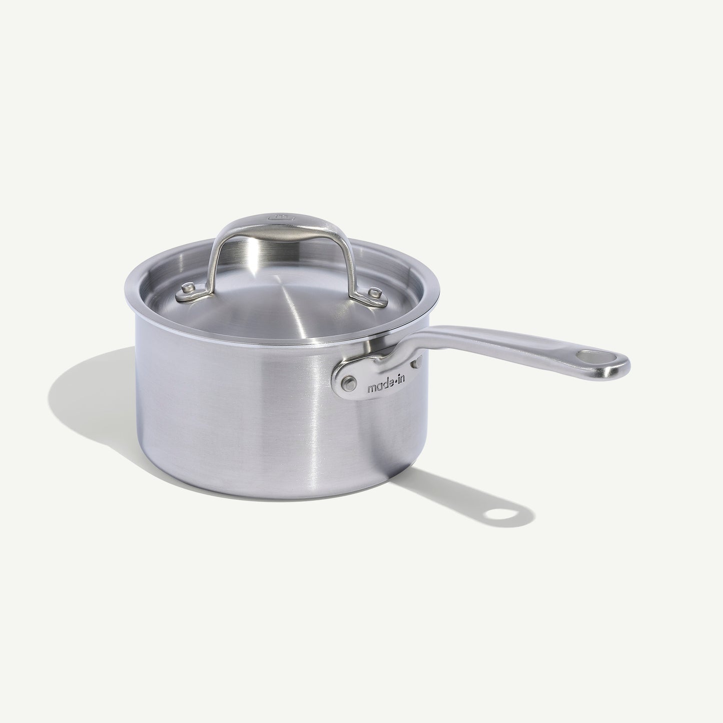 Non Stick Saucepan