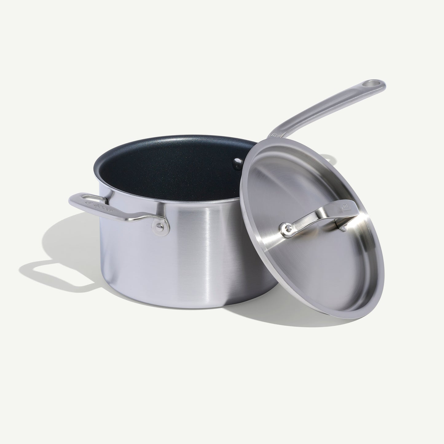 Non Stick Saucepan