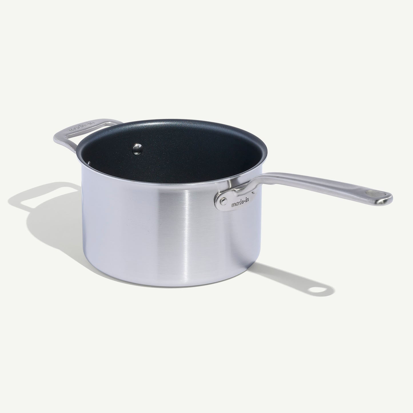 Non Stick Saucepan