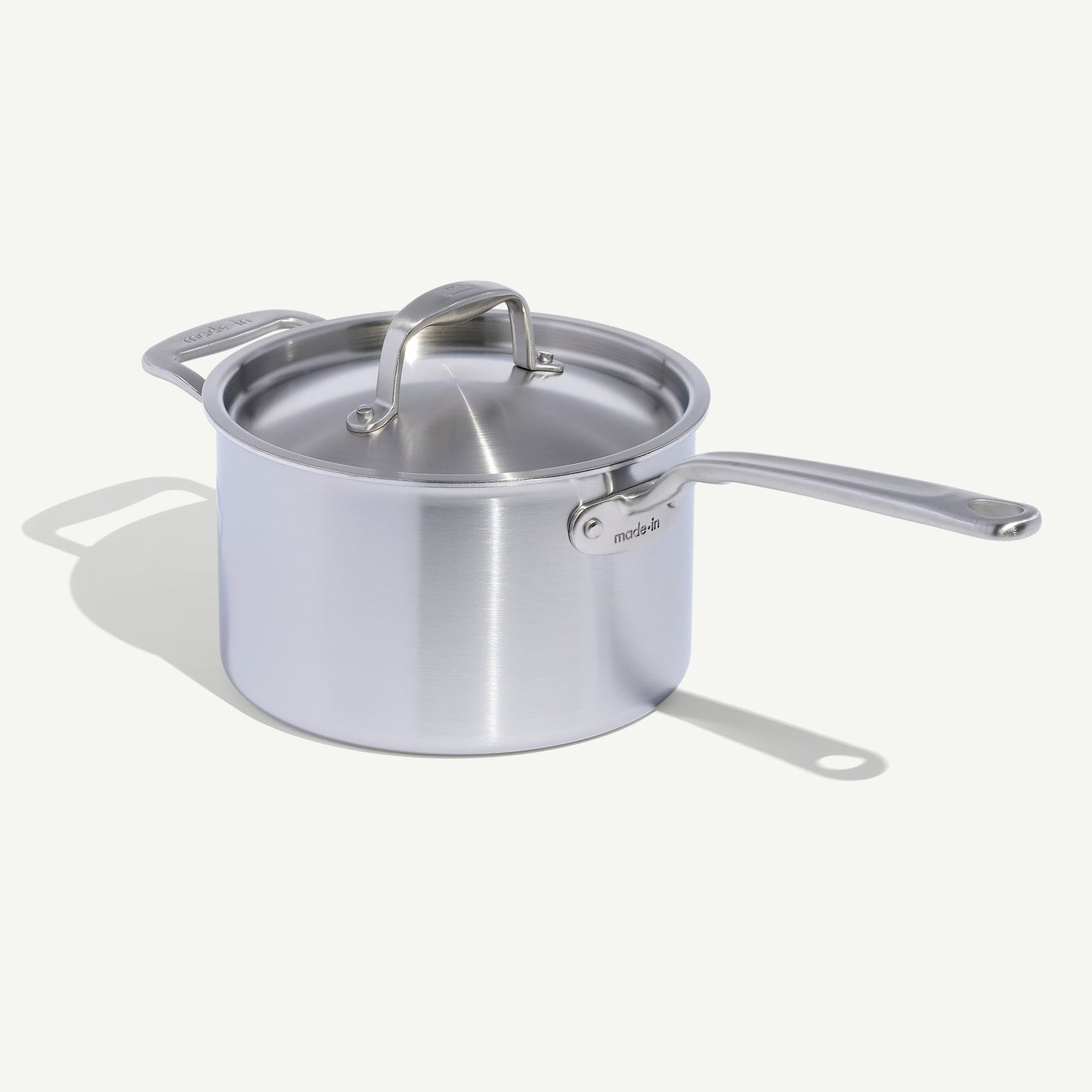 Non Stick Saucepan