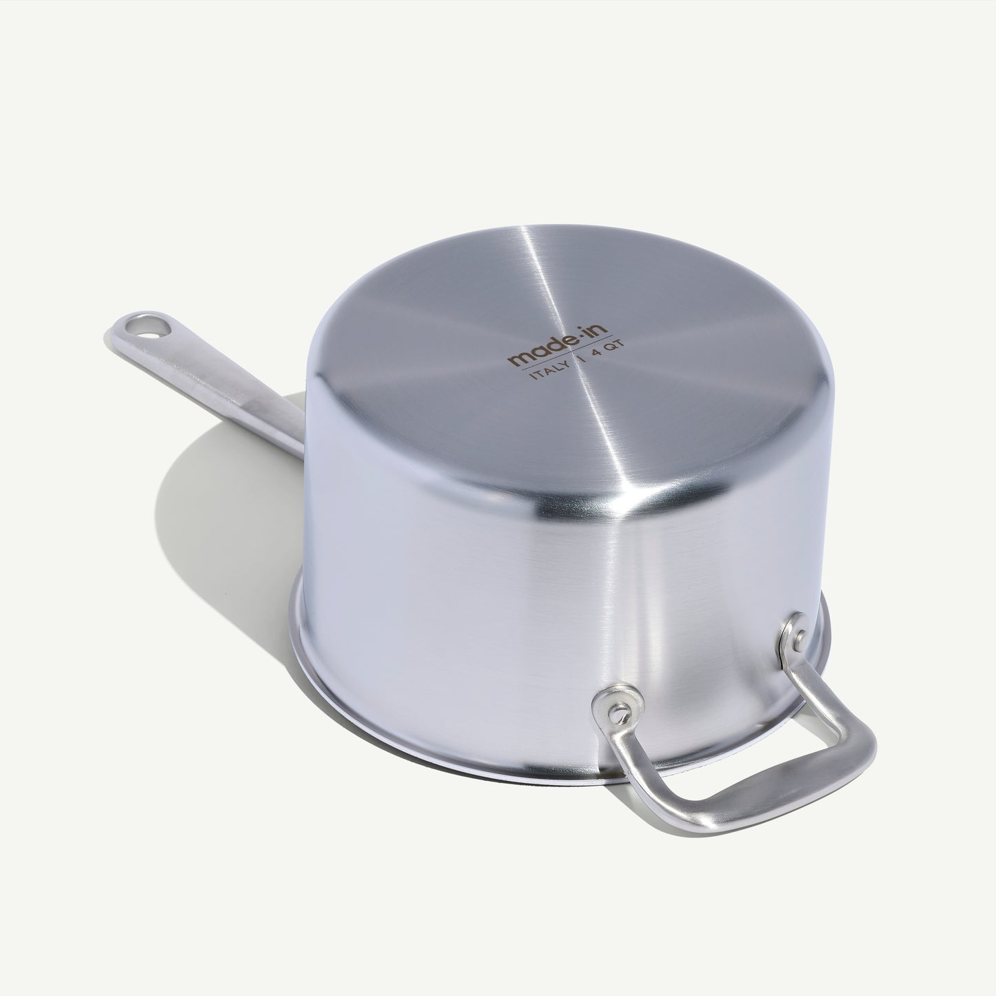 Non Stick Saucepan