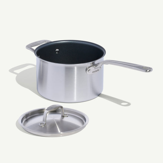 Non Stick Saucepan