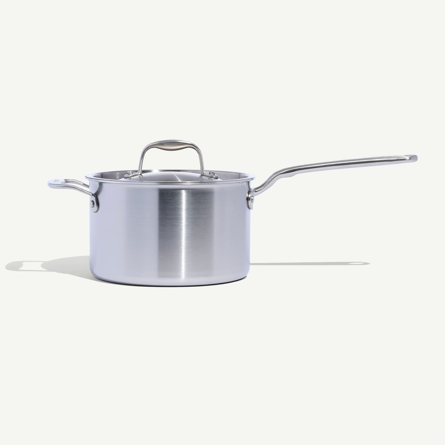 Non Stick Saucepan